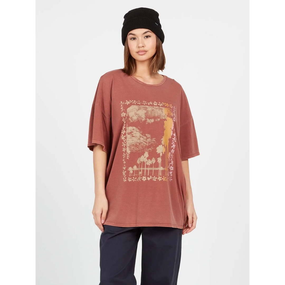 Volcom My Guys Tee 