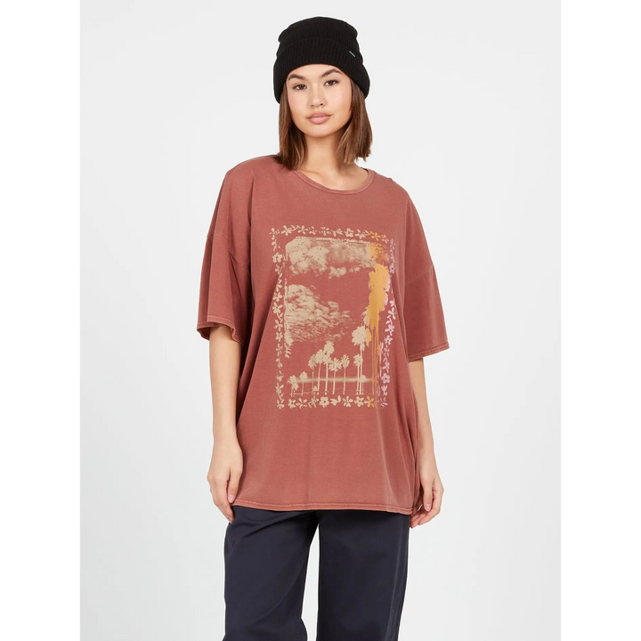 Volcom My Guys Tee 