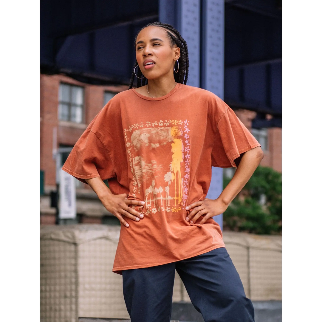 Volcom My Guys Tee 