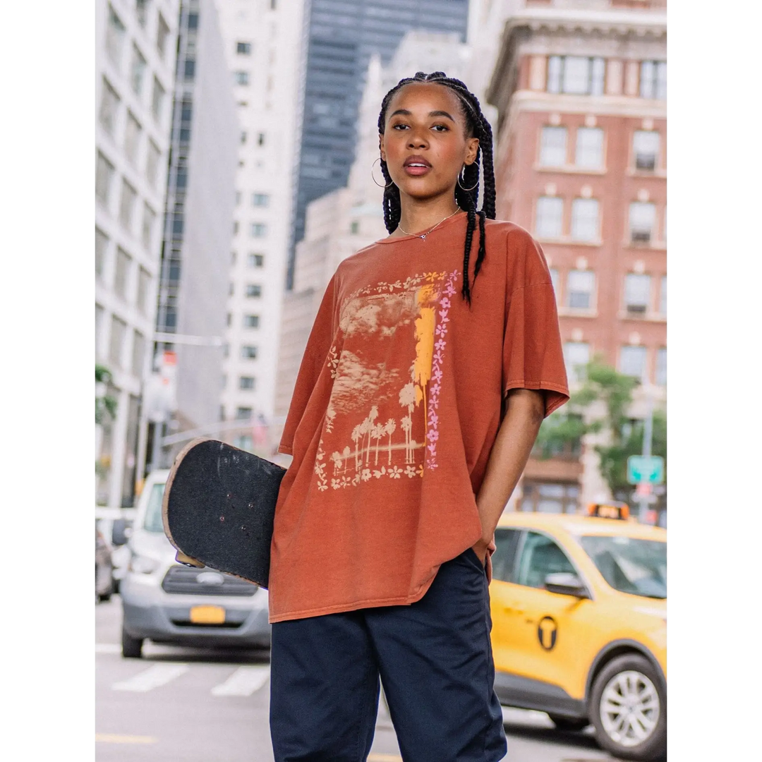 Volcom My Guys Tee 