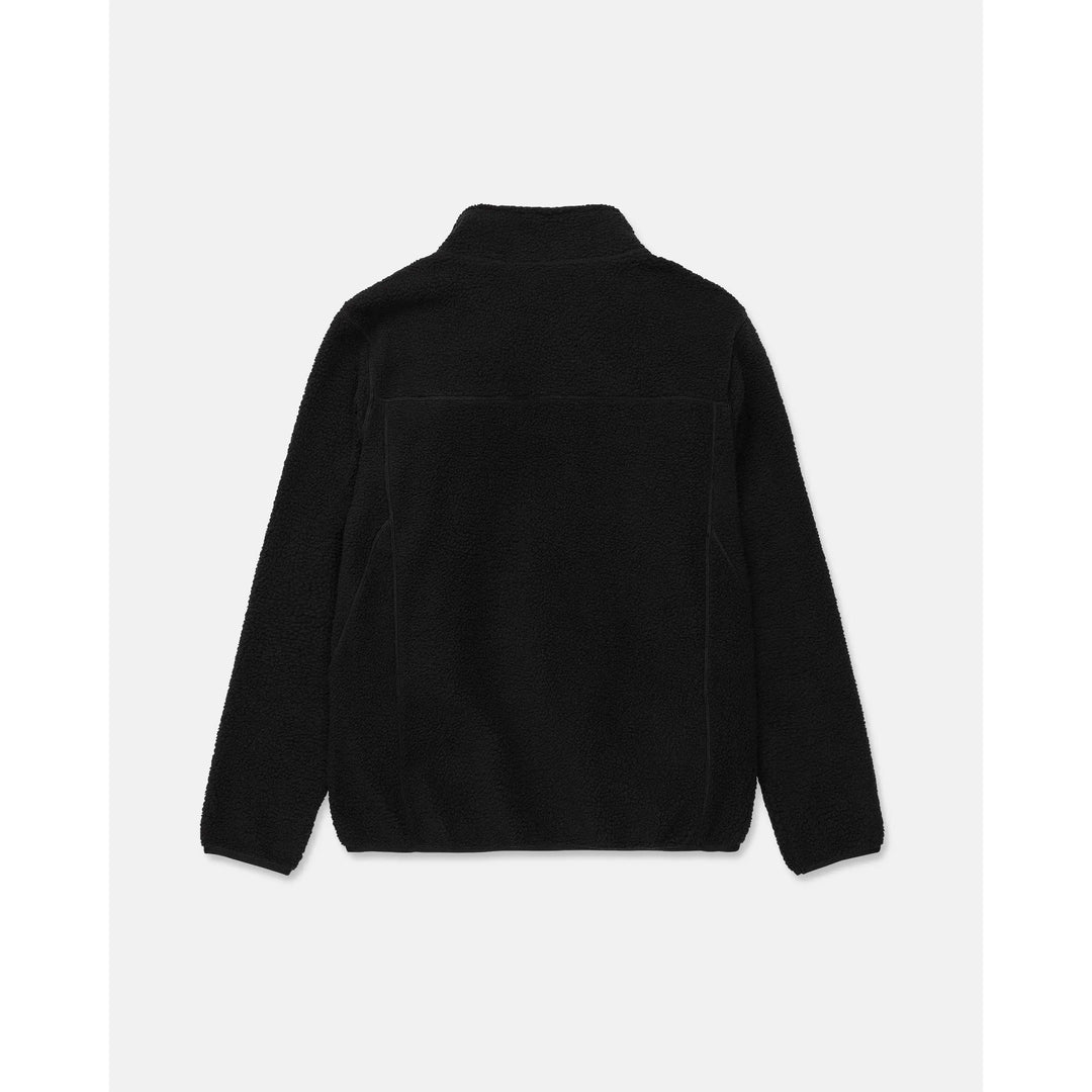 Volcom Nelson Sherpa Full Zip Fleece