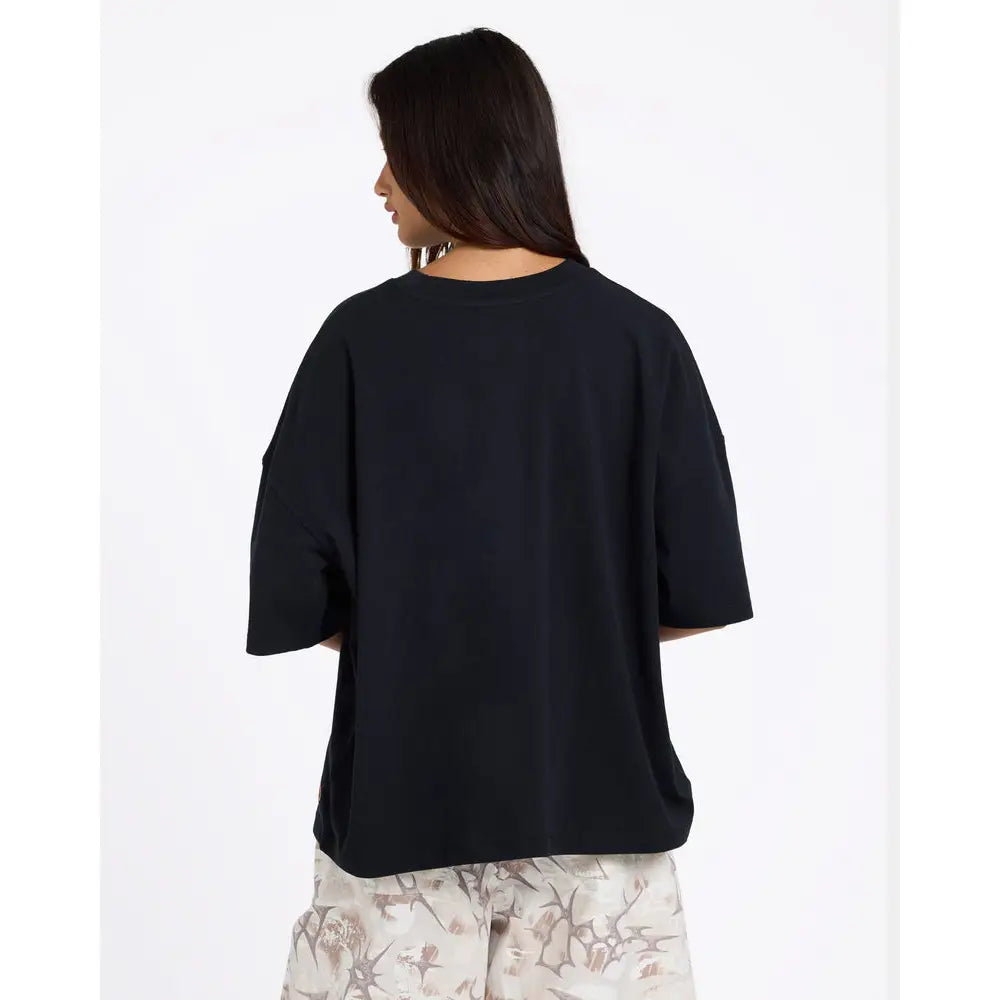 Volcom No Yo Boyfriend T-Shirt