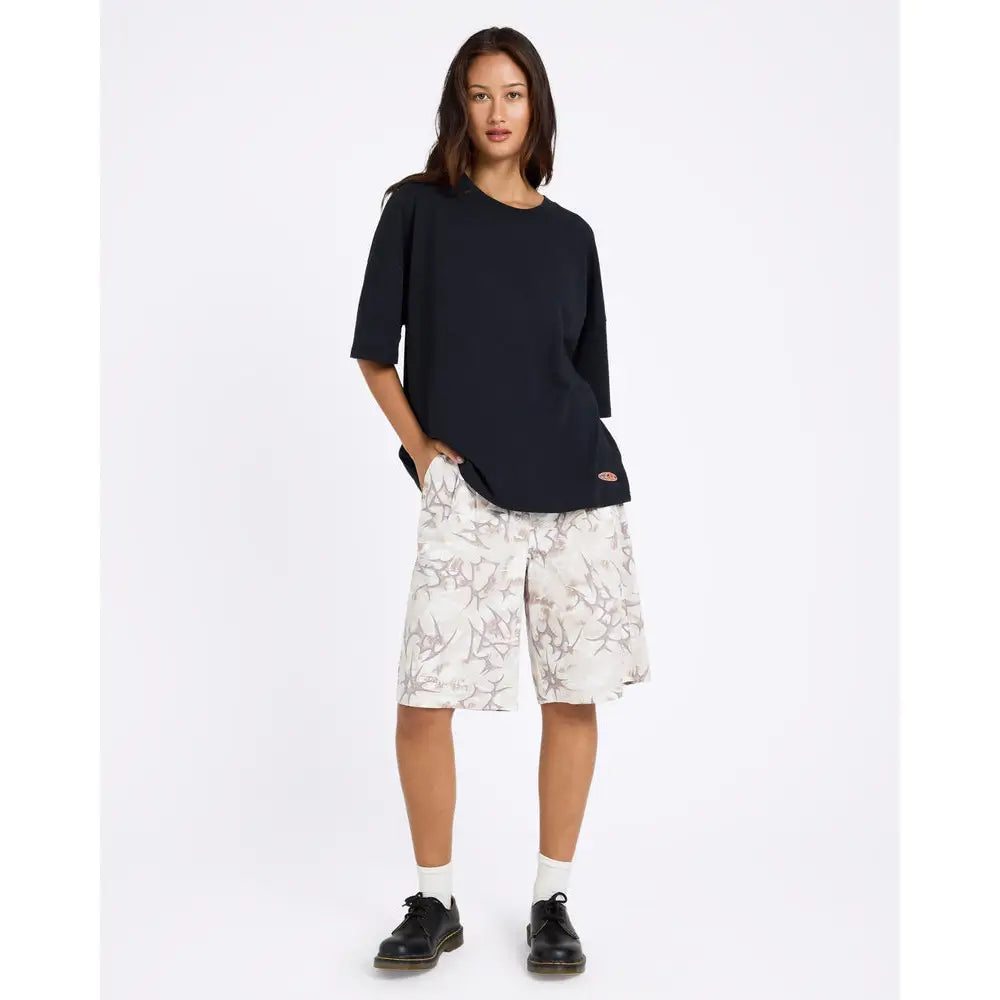 Volcom No Yo Boyfriend T-Shirt