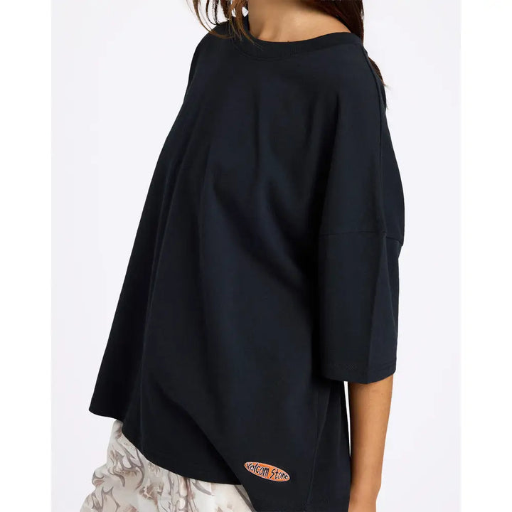 Volcom No Yo Boyfriend T-Shirt