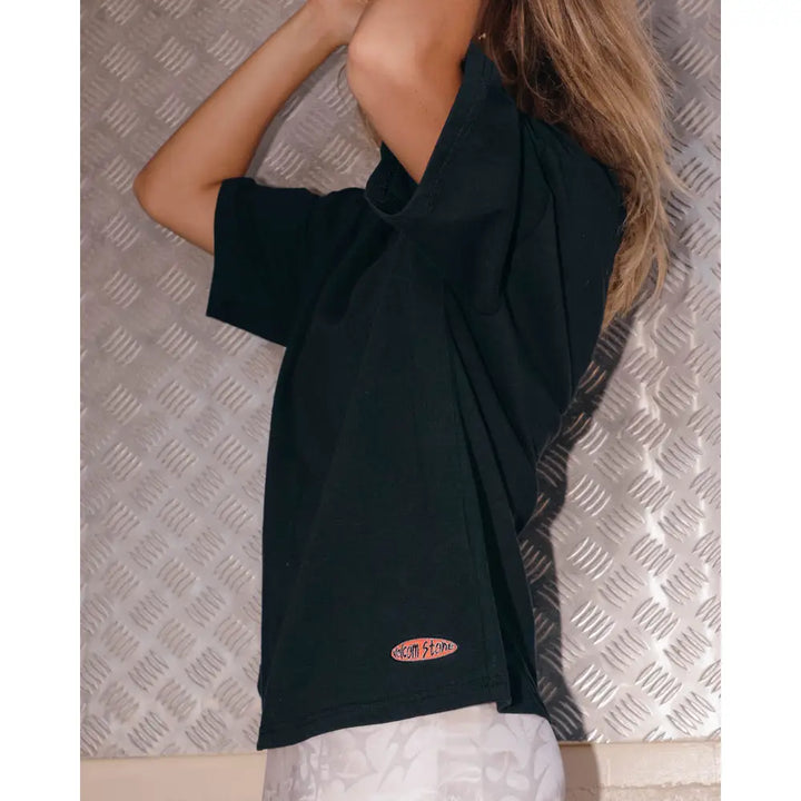 Volcom No Yo Boyfriend T-Shirt