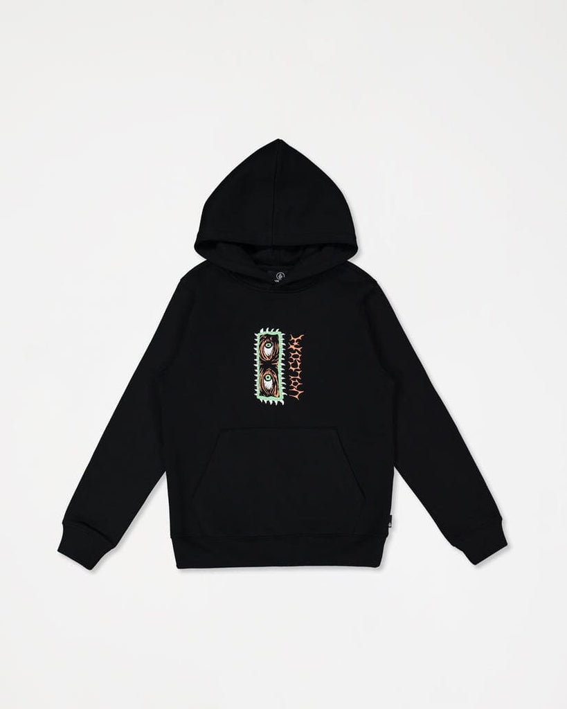 Volcom Noder Pullover Hoodie 