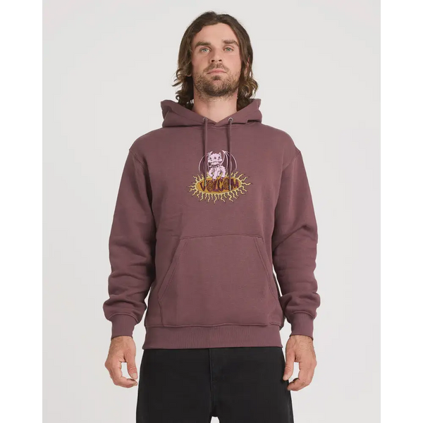 Volcom Noder Pullover Hoodie