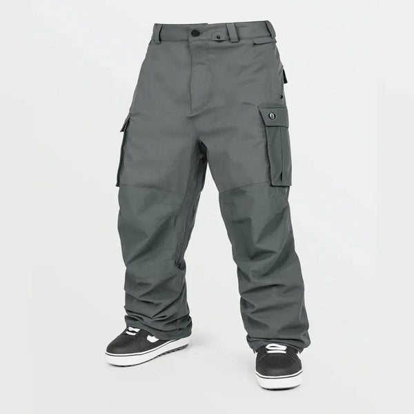 Volcom NWRK Baggy pant 2025