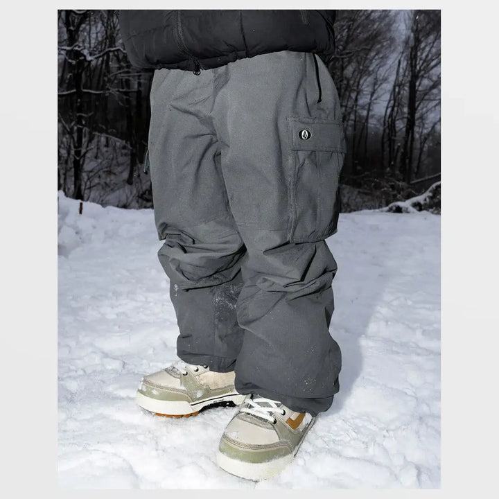 Volcom NWRK Baggy pant 2025