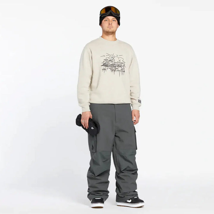 Volcom NWRK Baggy pant 2025