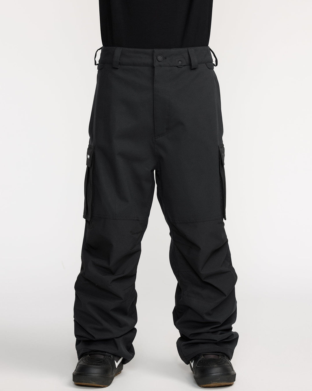 Volcom NWRK Baggy Pants 
