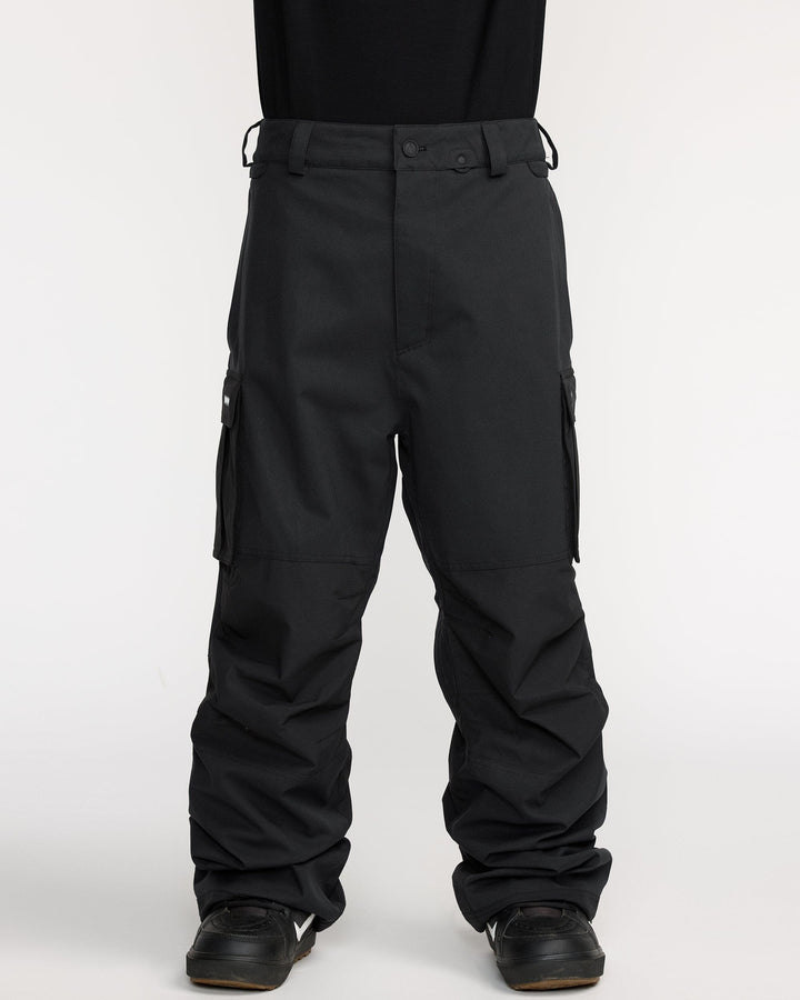 Volcom NWRK Baggy Pants 