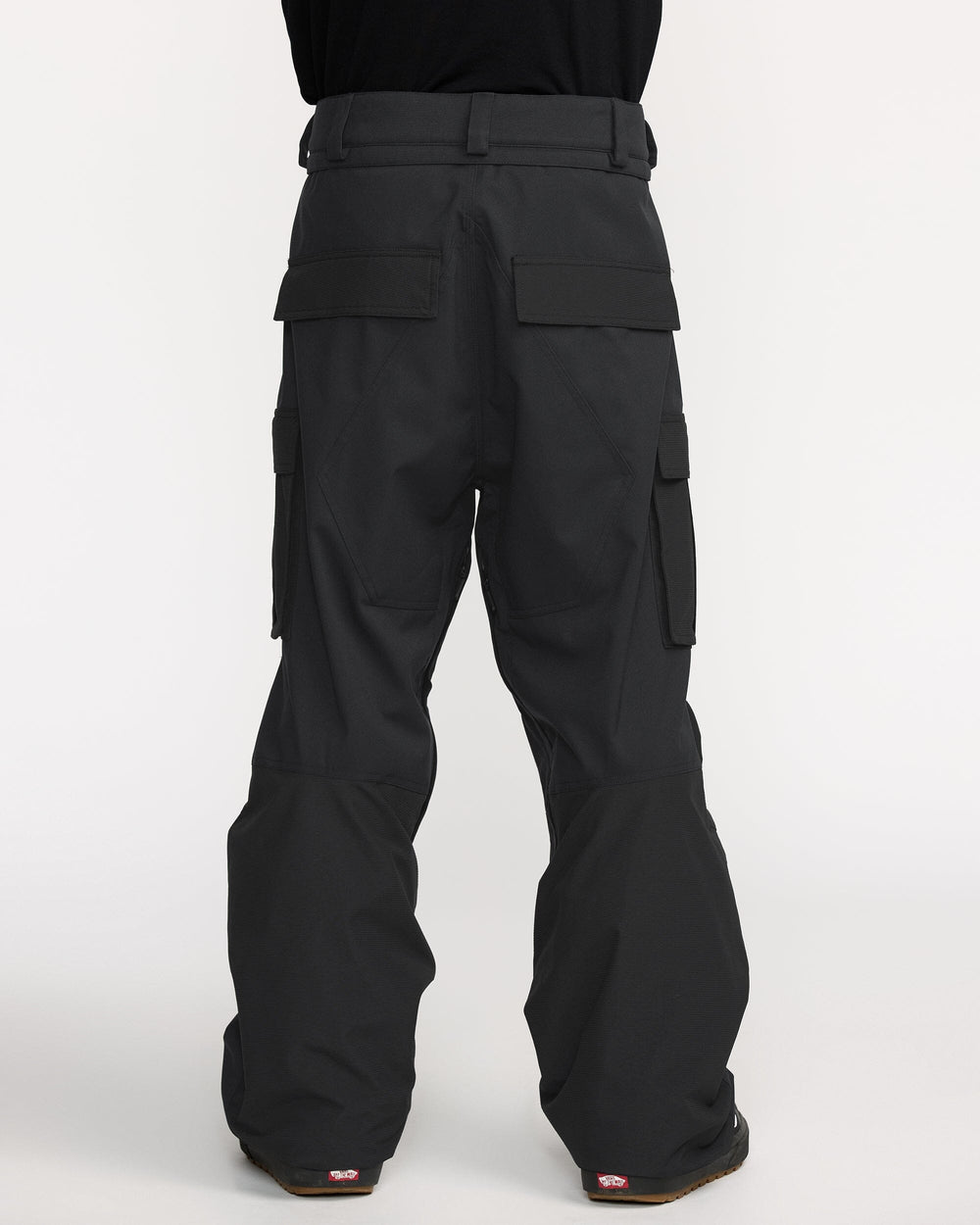 Volcom NWRK Baggy Pants 