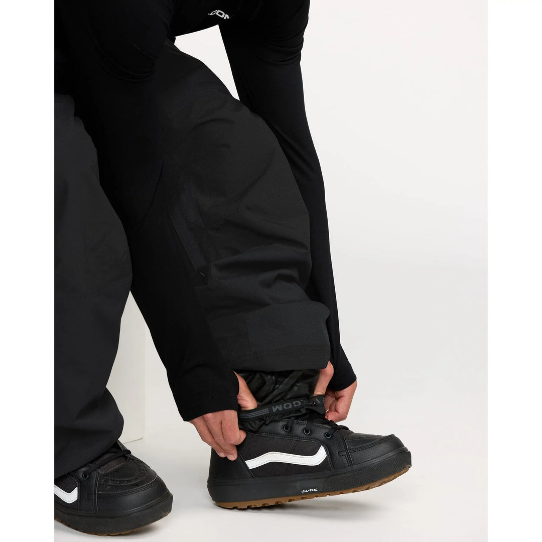 Volcom NWRK Baggy Pants 