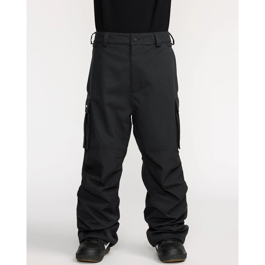 Volcom NWRK Baggy Pants 