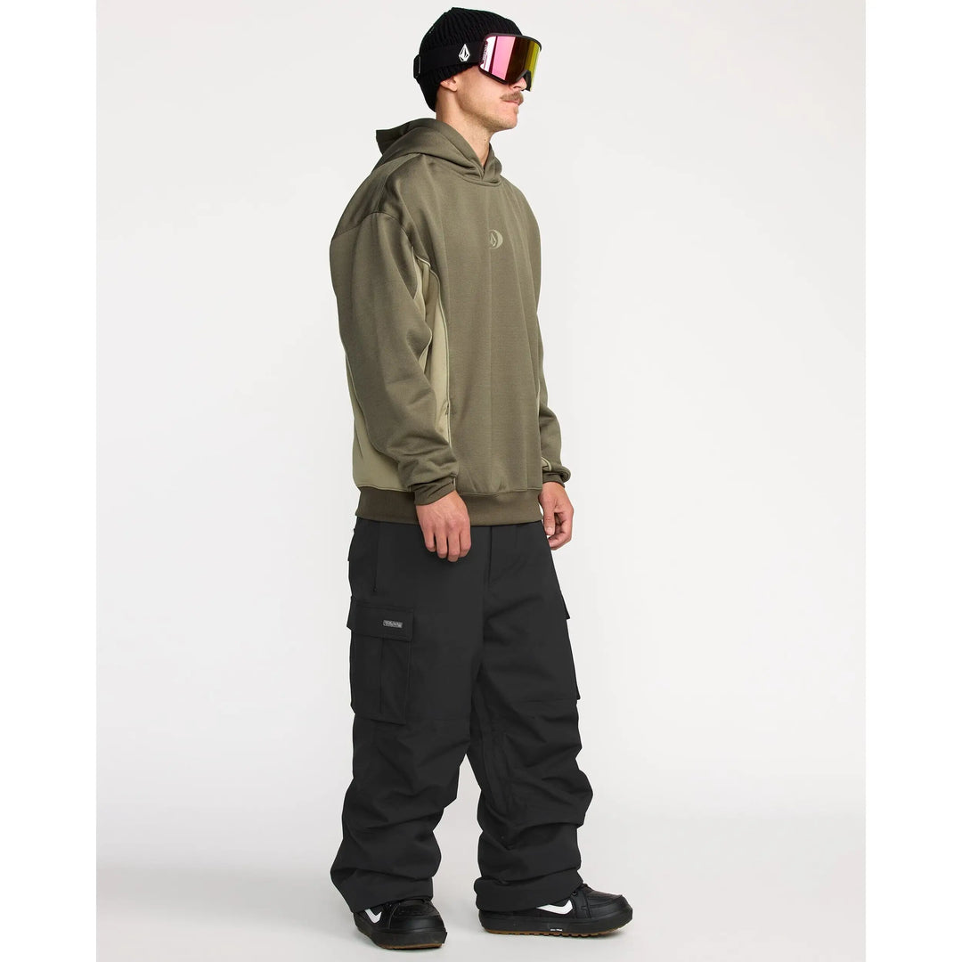 Volcom NWRK Baggy Pants 