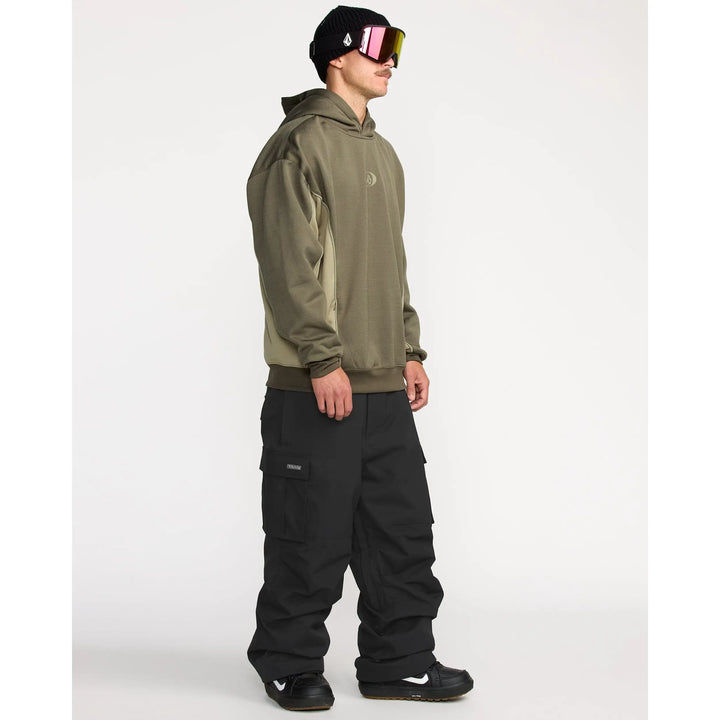 Volcom NWRK Baggy Pants 