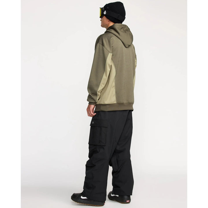 Volcom NWRK Baggy Pants 