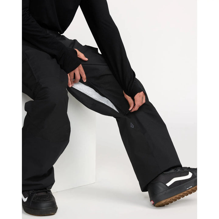 Volcom NWRK Baggy Pants 