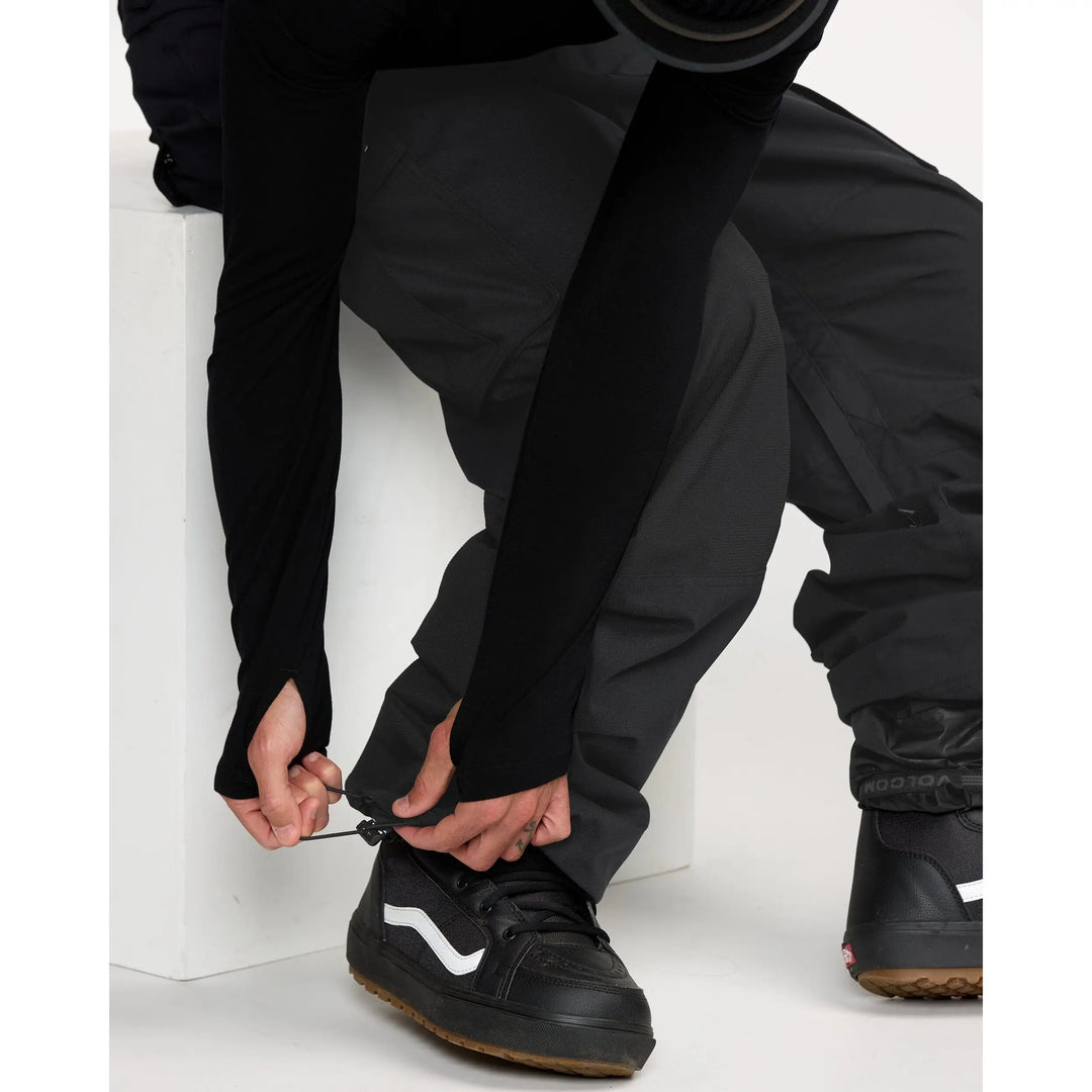 Volcom NWRK Baggy Pants 