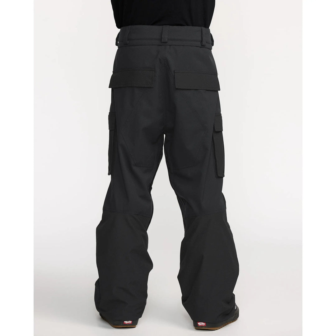 Volcom NWRK Baggy Pants 