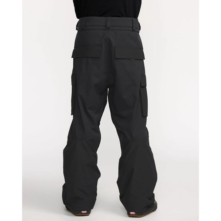 Volcom NWRK Baggy Pants 