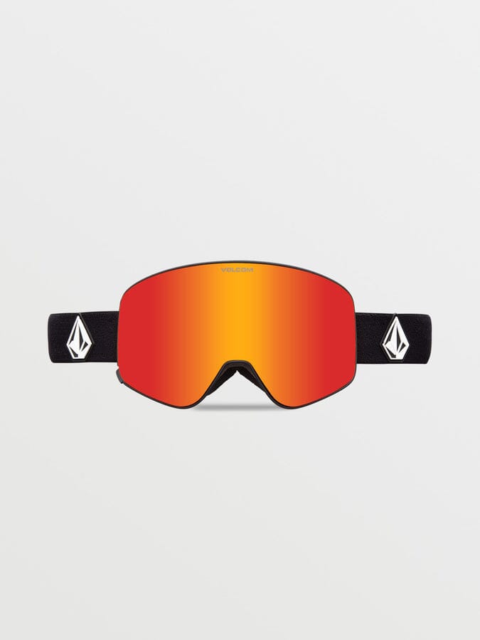 Volcom Odyssey Snow Goggles 