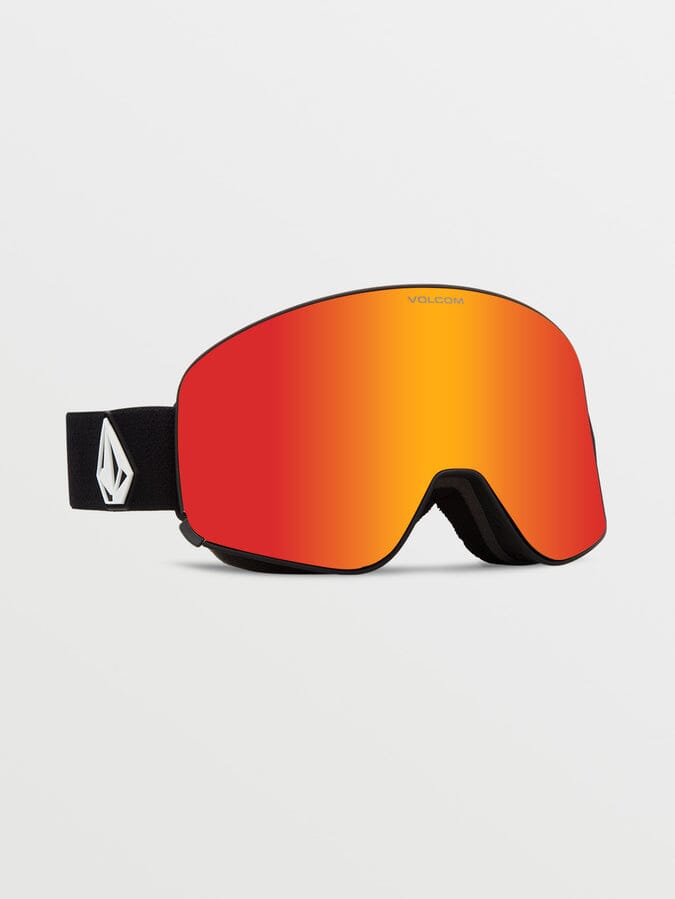 Volcom Odyssey Snow Goggles 