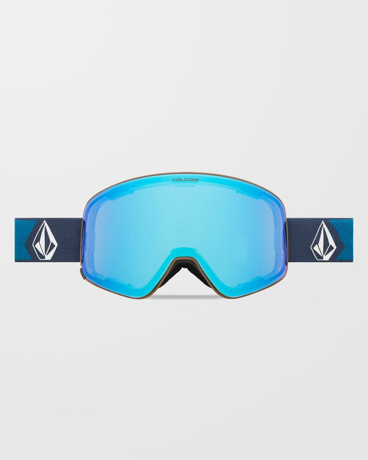 Volcom Odyssey Snow Goggles 