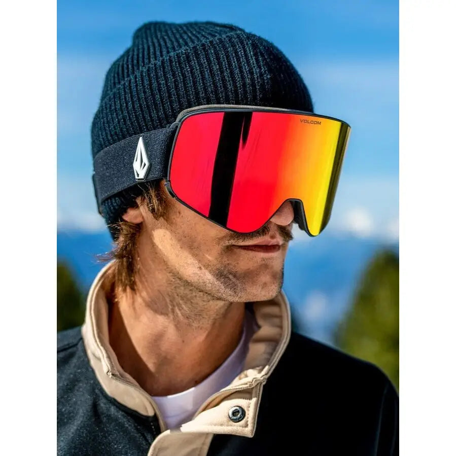 Volcom Odyssey Snow Goggles 