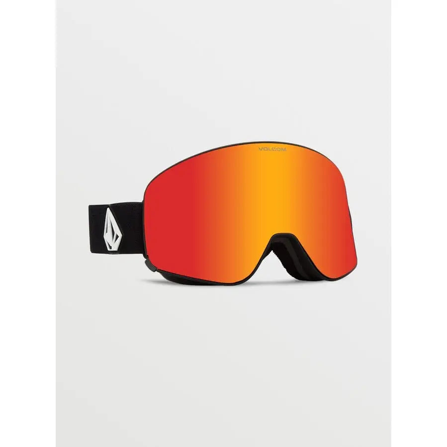 Volcom Odyssey Snow Goggles 