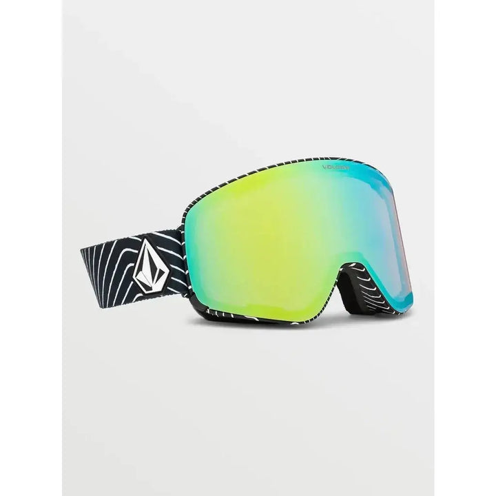 Volcom Odyssey Snow Goggles 
