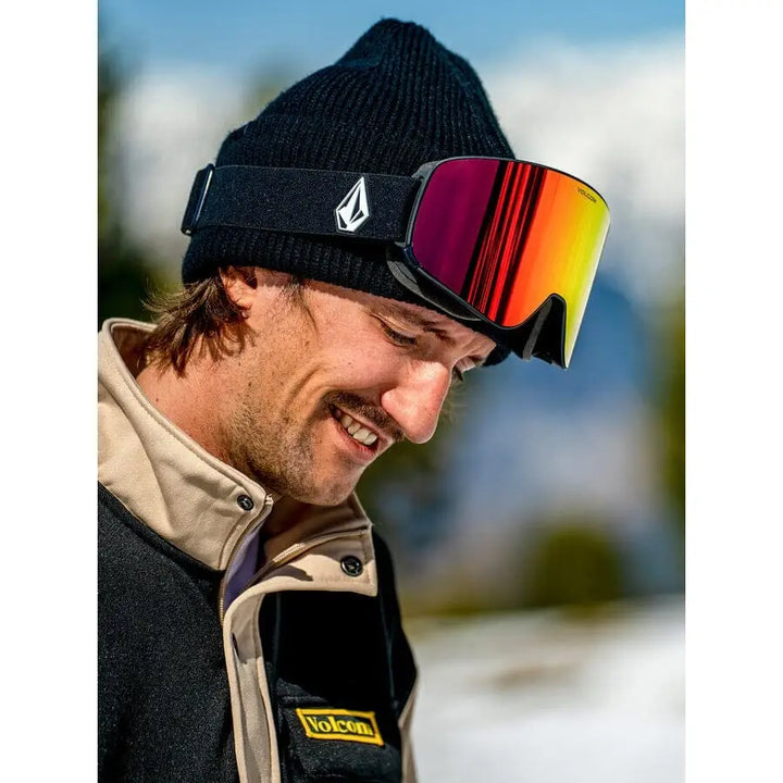 Volcom Odyssey Snow Goggles 