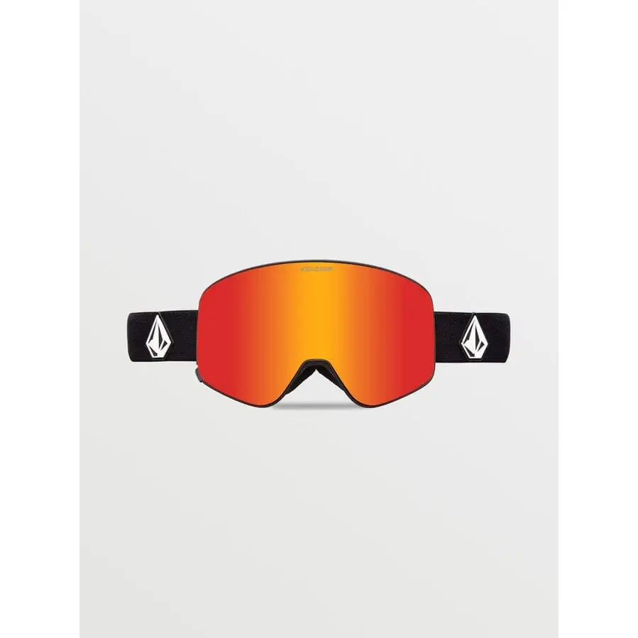 Volcom Odyssey Snow Goggles 