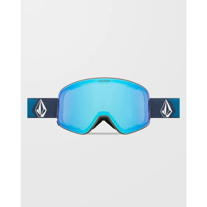 Volcom Odyssey Snow Goggles 
