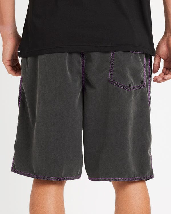 Volcom Off Ozzy 21" Trunk Shorts 