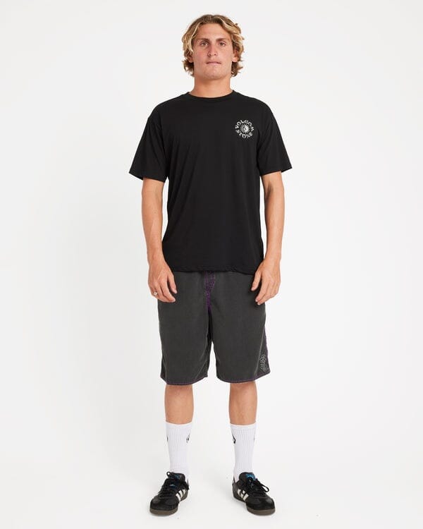 Volcom Off Ozzy 21" Trunk Shorts 