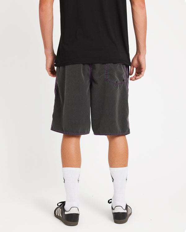 Volcom Off Ozzy 21" Trunk Shorts 