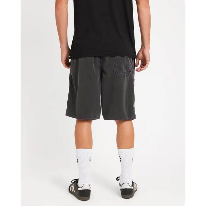 Volcom Off Ozzy 21" Trunk Shorts 