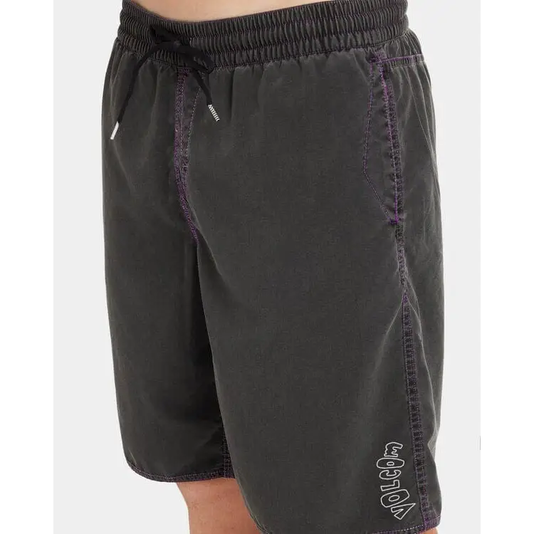 Volcom Off Ozzy 21" Trunk Shorts 