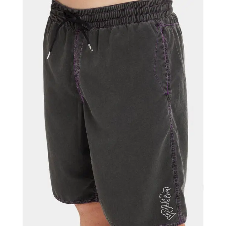 Volcom Off Ozzy 21" Trunk Shorts 