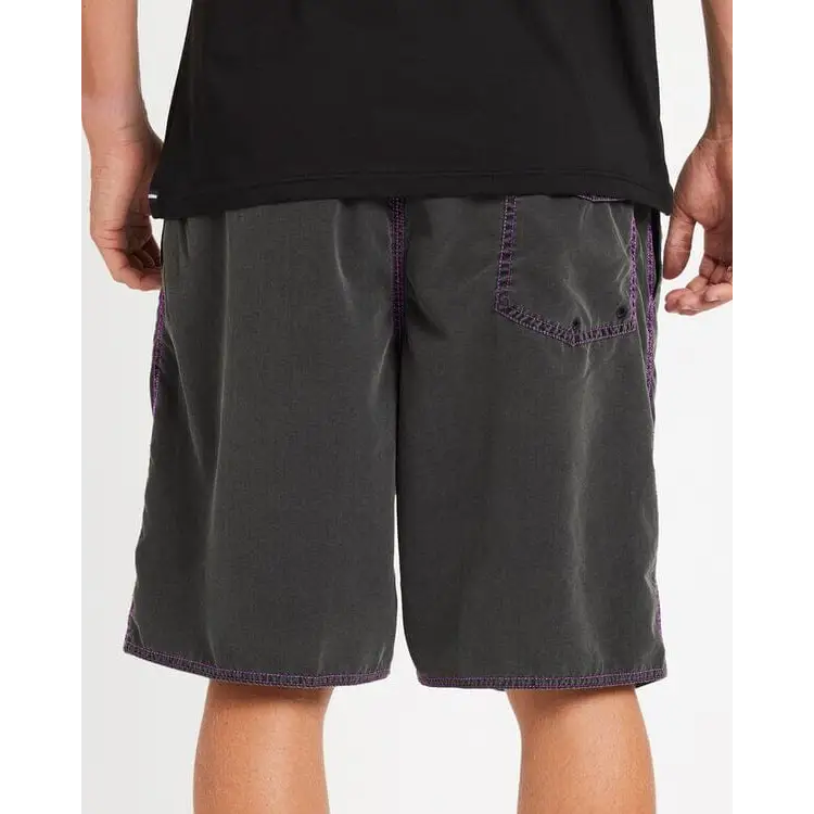 Volcom Off Ozzy 21" Trunk Shorts 