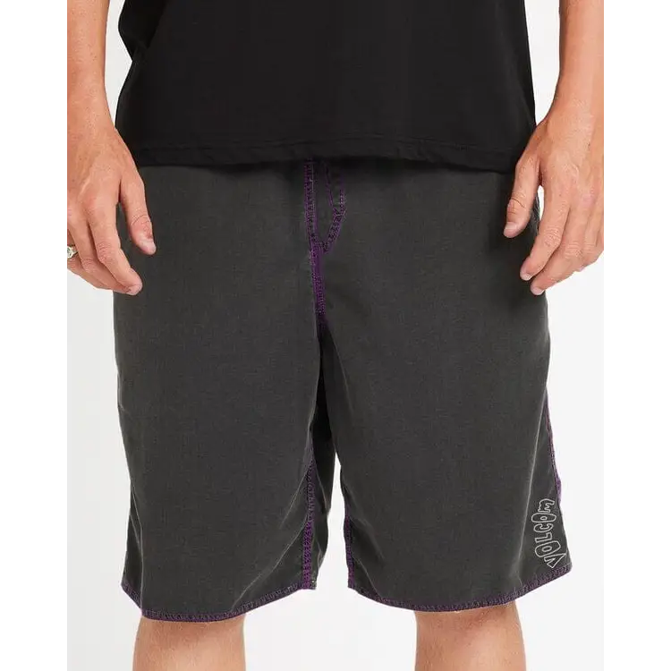 Volcom Off Ozzy 21" Trunk Shorts 