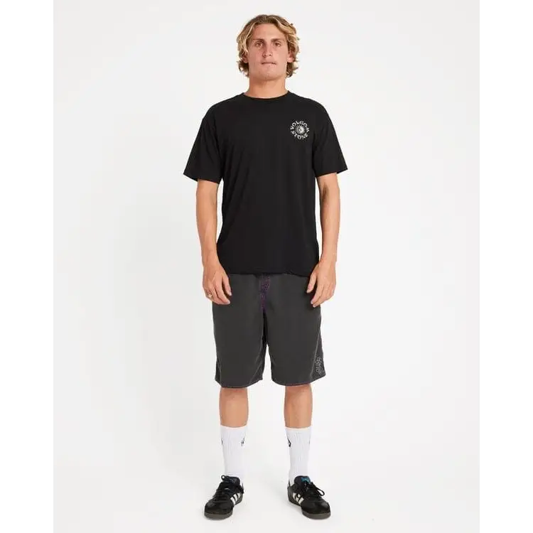 Volcom Off Ozzy 21" Trunk Shorts 