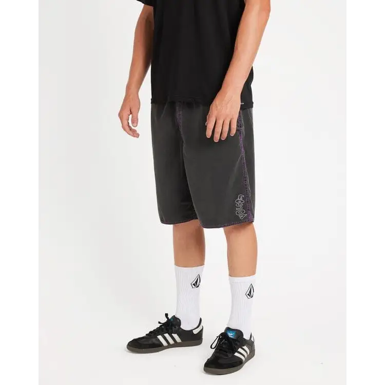 Volcom Off Ozzy 21" Trunk Shorts 