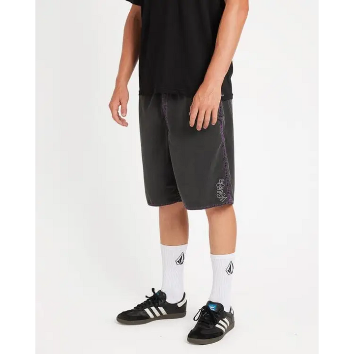 Volcom Off Ozzy 21" Trunk Shorts 