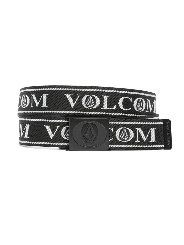 Volcom Oh Stone Web Belt 