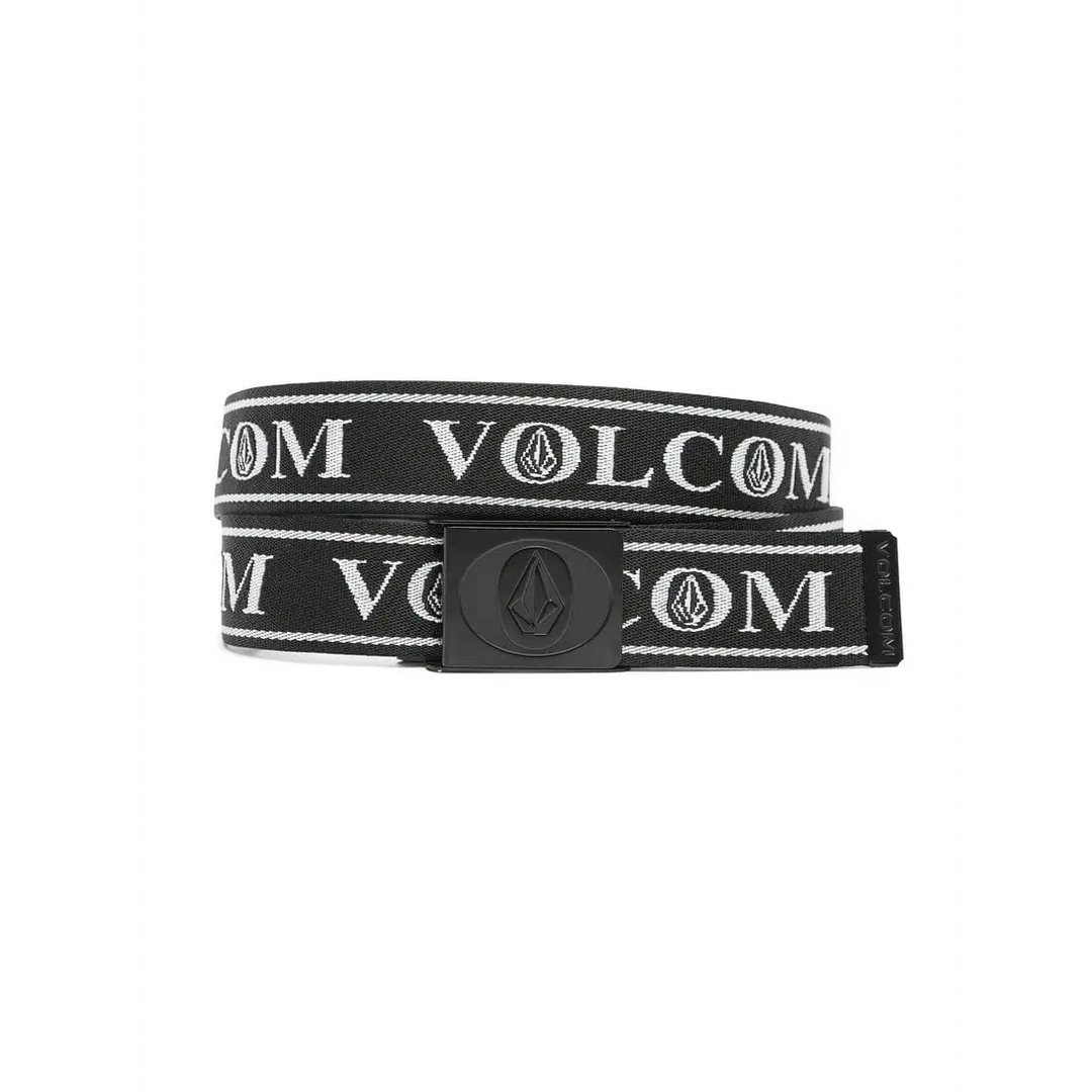 Volcom Oh Stone Web Belt 