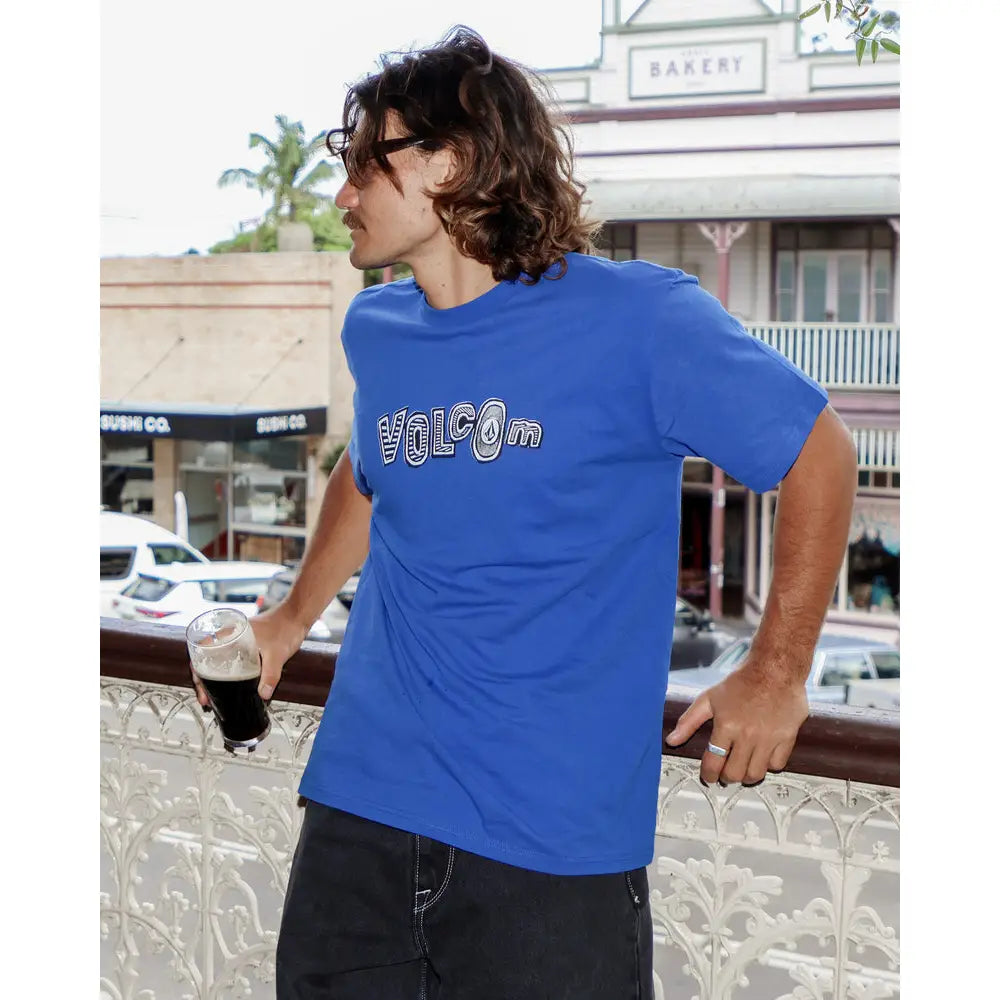 Volcom Oh Stoned T-Shirt