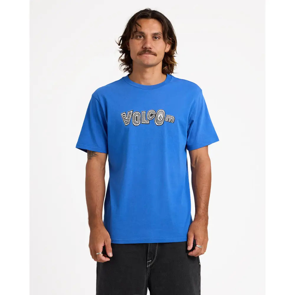Volcom Oh Stoned T-Shirt